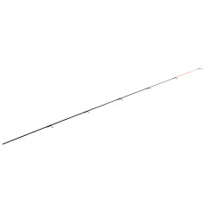 Вершинка для фідерного вудлища Flagman Sherman Pro Feeder New Generation Tip Carbon 3.6/3.75м 100г 3мм 3oz