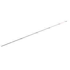 Вершинка для фідерного вудлища Flagman Sherman Pro Feeder New Generation Tip Carbon 3/3.3/3.6м 40/70г 2.2мм 1oz