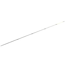 Вершинка для фідерного вудлища Flagman Sherman Pro Feeder New Generation Tip Carbon 3.3/3.6м 70г 2.2мм 1.5oz