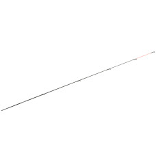 Вершинка для фідерного вудлища Flagman Sherman Pro Feeder New Generation Tip Carbon 3.3/3.6м 70г 2.2мм 2oz