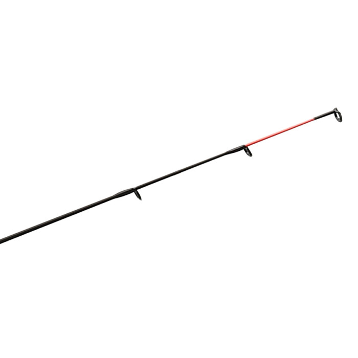Вершинка для фидерного удилища Flagman Spare Carbon Tip For Squadron Flow Feeder Heavy 2oz