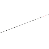 Запасна вершинка для фідерного вудлища Flagman S- River Feeder 3.6,3.9м 150г 3oz carbon