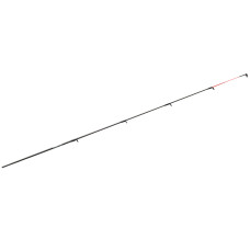 Запасна вершинка для фідерного вудлища Flagman S- River Feeder 3.6,3.9м 150г 3oz carbon