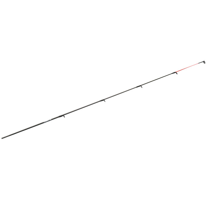 Запасная вершинка для фидерного удилища Flagman S- River Feeder 3.6,3.9м 150г 3oz carbon