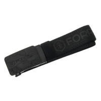 Ремень эластичный Forrest Elastic Belt 125см XS-L Black
