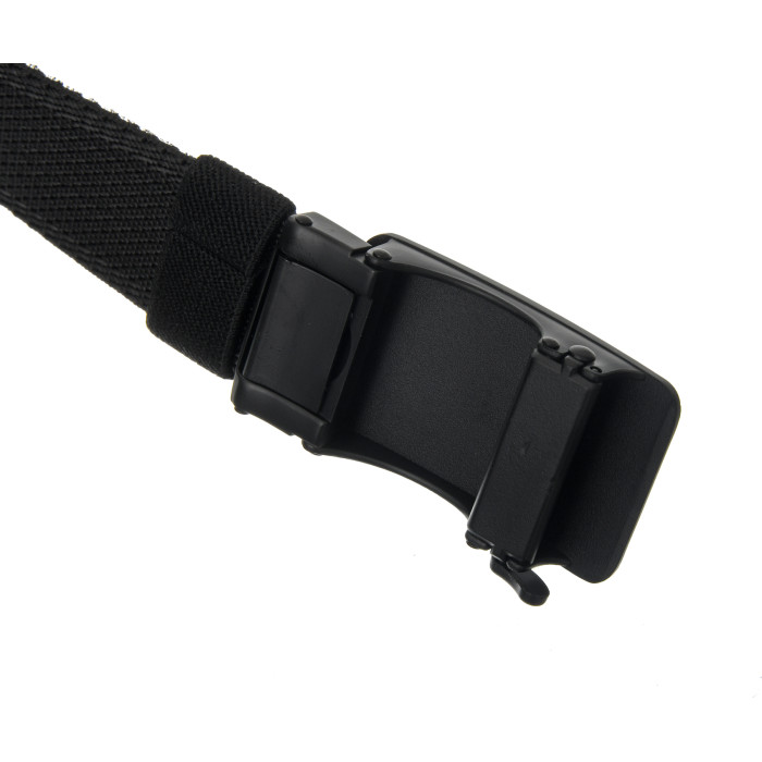Ремень эластичный Forrest Elastic Belt 125см XS-L Black