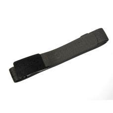 Ремень еластичний Forrest Elastic Belt 125см XS-L Grey
