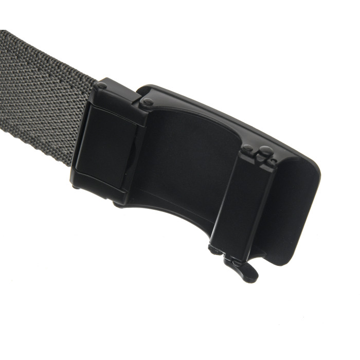 Ремень эластичный Forrest Elastic Belt 125см XS-L Grey