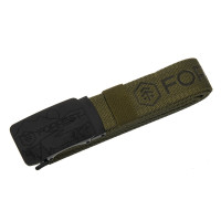 Ремень эластичный Forrest Elastic Belt 125см XS-L Green