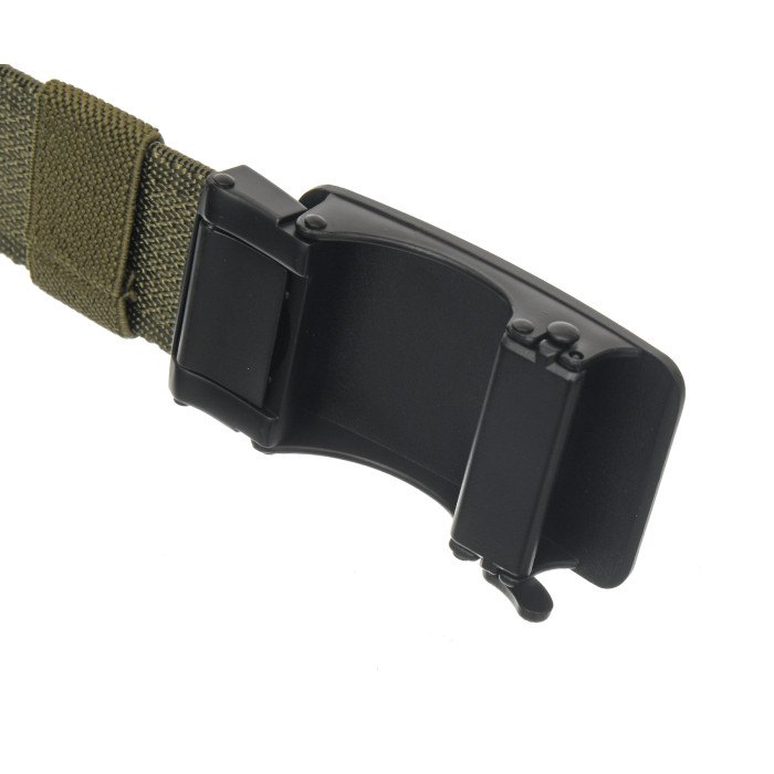 Ремень эластичный Forrest Elastic Belt 125см XS-L Green