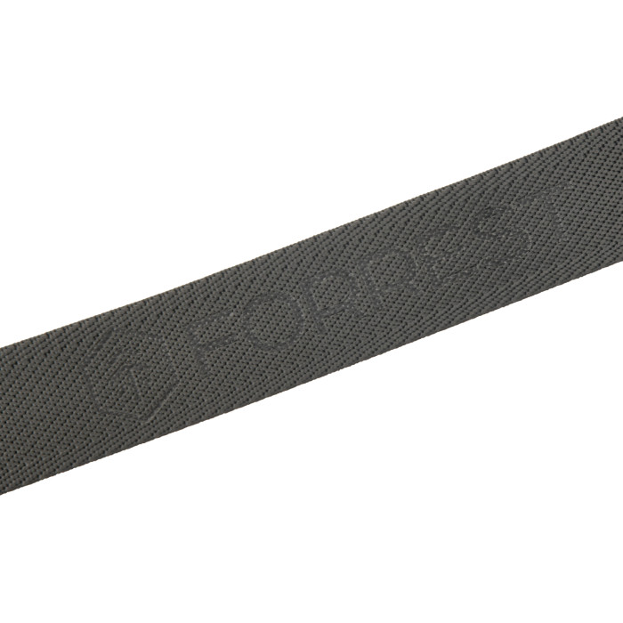 Ремень эластичный Forrest Elastic Belt 140см L-XXL Grey