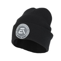 Шапка Azura Chevron Black