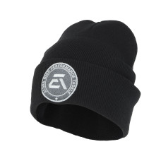 Шапка Azura Chevron Black