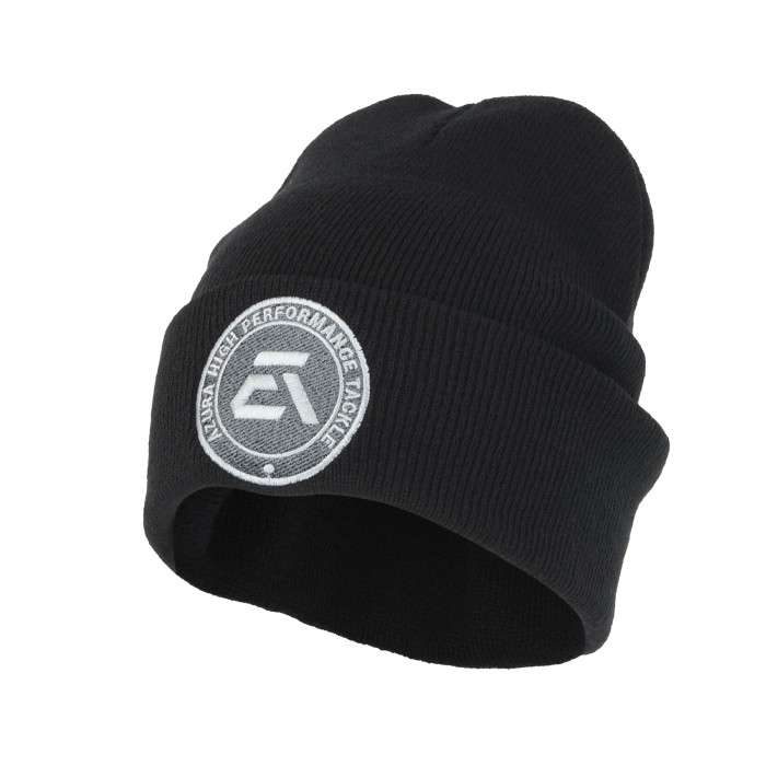 Шапка Azura Chevron Black
