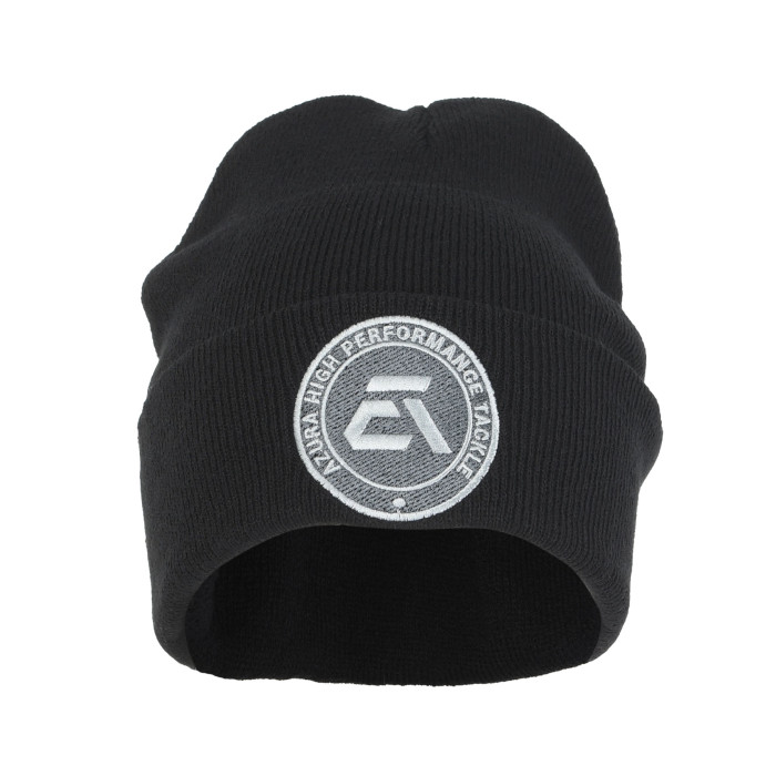 Шапка Azura Chevron Black