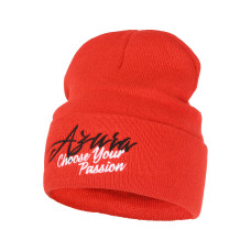 Шапка Azura Cyp Red