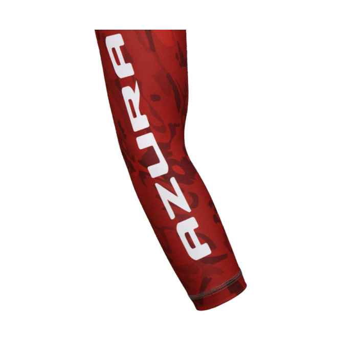 Джерсі з капюшоном Azura Jersey Dark Red Oil M