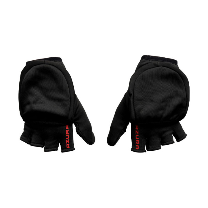 Рукавички Azura Sawada Half Fingers Secret Mittens L