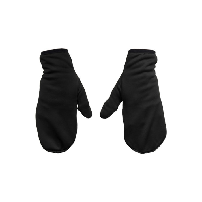Перчатки Azura Sawada Half Fingers Secret Mittens XL