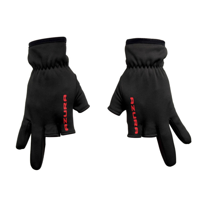 Рукавички Azura Sawada Three Fingers Spinning Gloves L