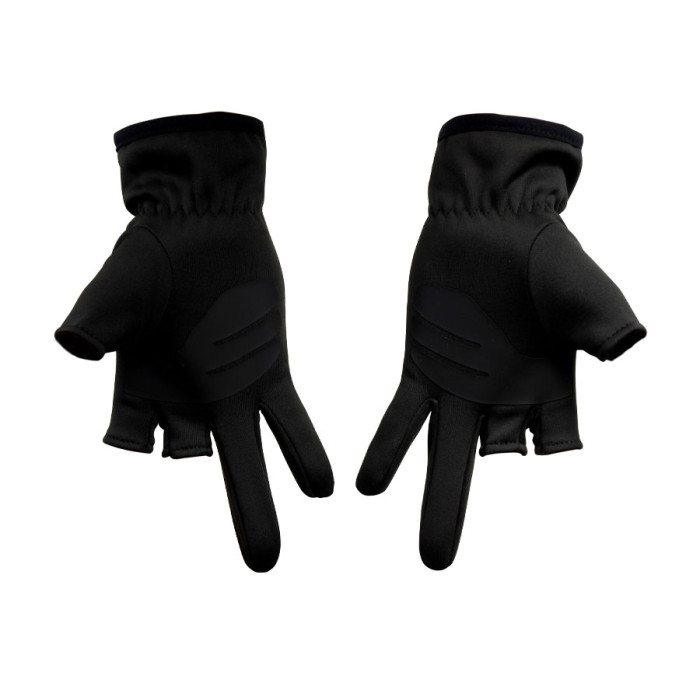 Рукавички Azura Sawada Three Fingers Spinning Gloves XL