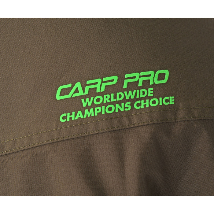 Зимний костюм Carp Pro Warm Suit Membrane L
