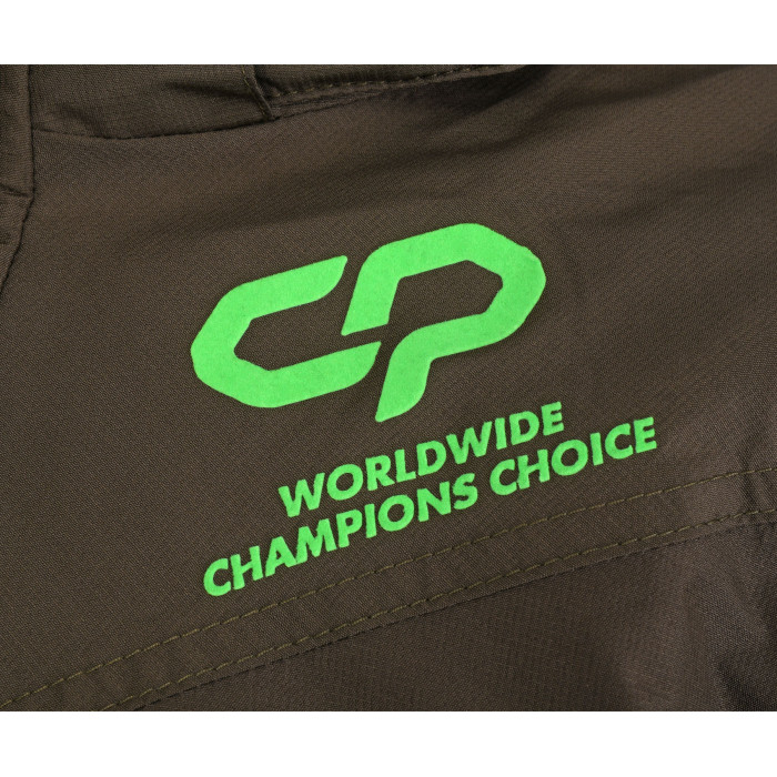 Зимний костюм Carp Pro Warm Suit Membrane L