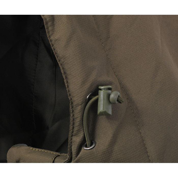Зимний костюм Carp Pro Warm Suit Membrane L