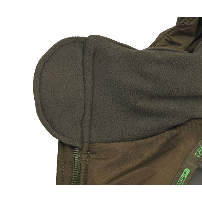 Зимний костюм Carp Pro Warm Suit Membrane L