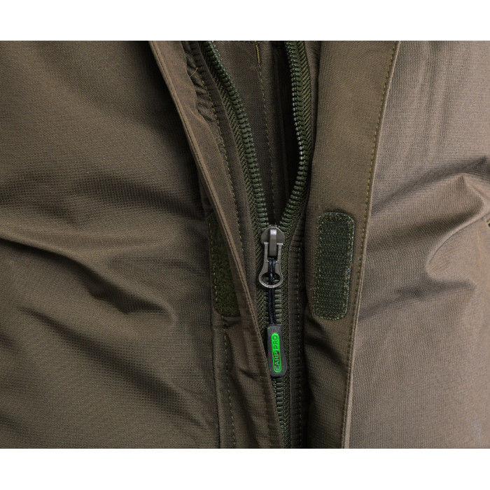 Зимний костюм Carp Pro Warm Suit Membrane L