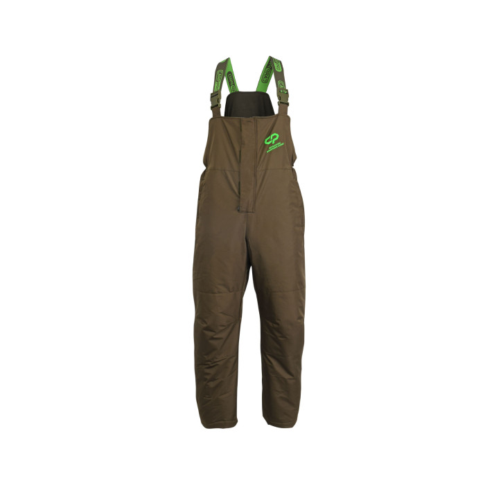 Костюм зимовий Carp Pro Warm Suit Membrane XL