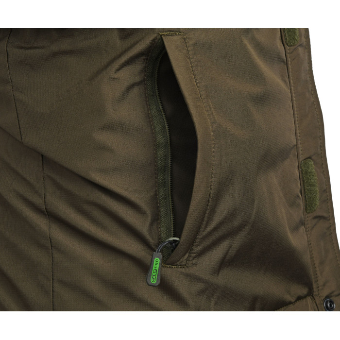 Костюм зимовий Carp Pro Warm Suit Membrane XXL