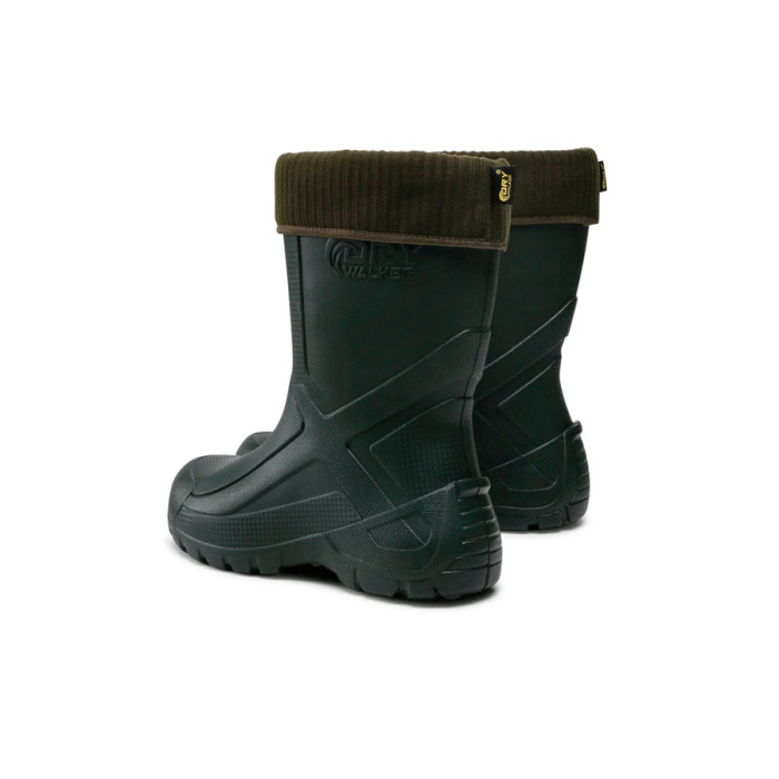 Сапоги Dry Walker Xtrack Short Green 42