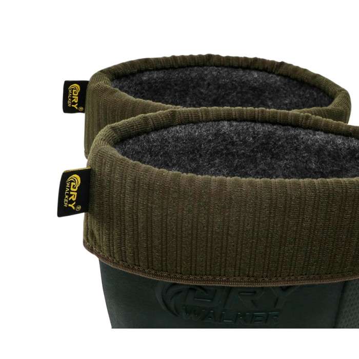 Сапоги Dry Walker Xtrack Short Green 42