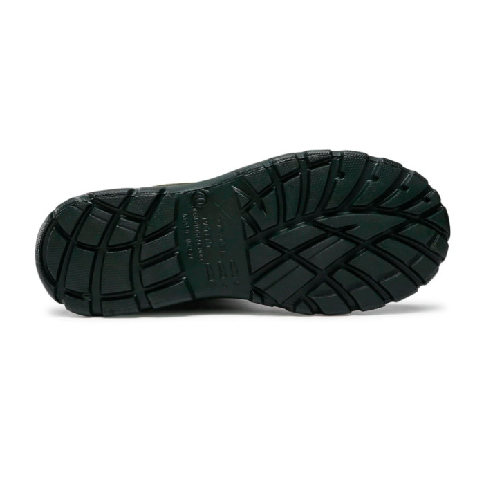 Сапоги Dry Walker Xtrack Short Green 42