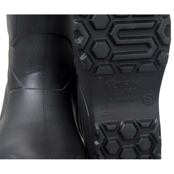 Сапоги Dry Walker Strong Track 45 Black
