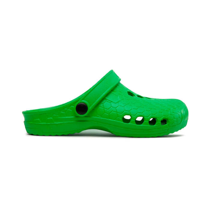 Сабо Dry Walker Hex Green 43