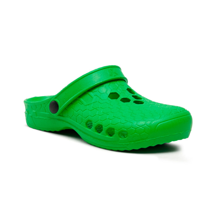 Сабо Dry Walker Hex Green 43