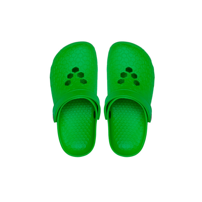 Сабо Dry Walker Hex Green 43