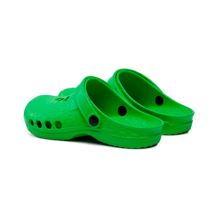 Сабо Dry Walker Hex Green 45