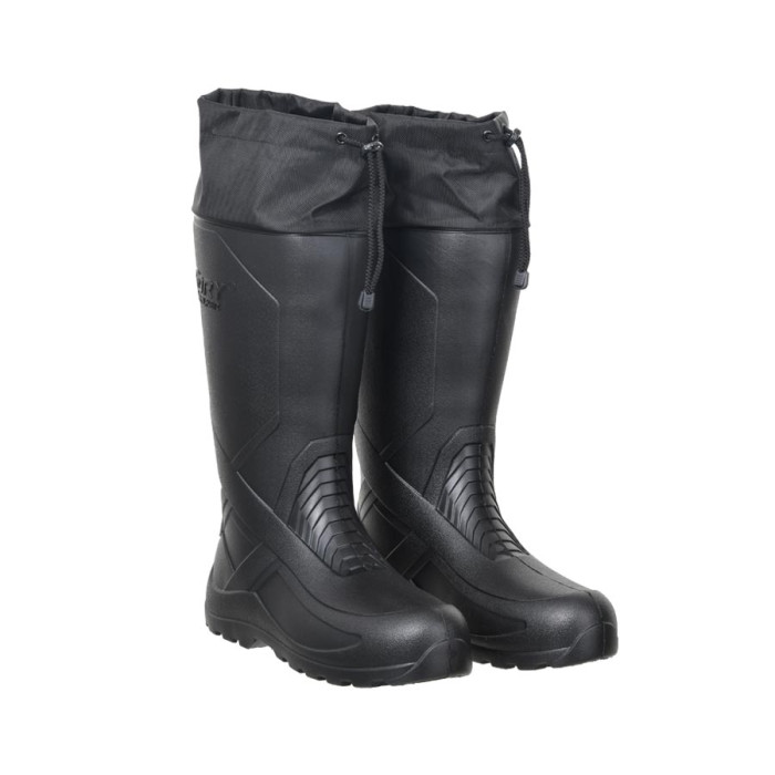 Сапоги Dry Walker X-Track Ultra With Tower Collar Black 41