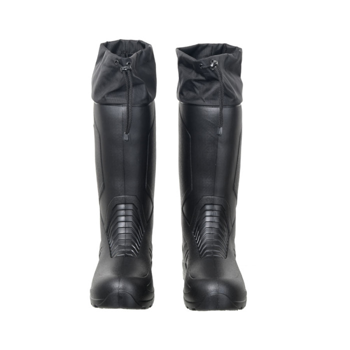 Сапоги Dry Walker X-Track Ultra With Tower Collar Black 41