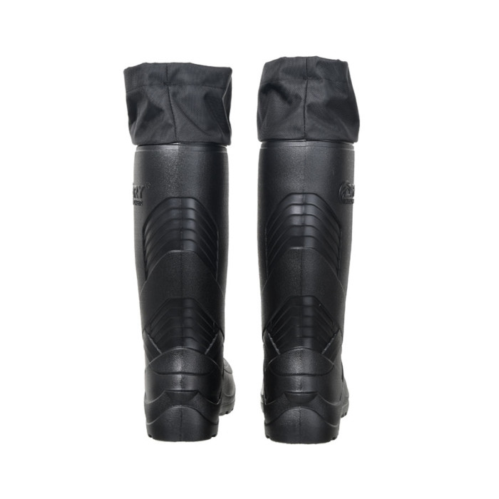 Чоботи Dry Walker X-Track Ultra With Tower Collar Black 42