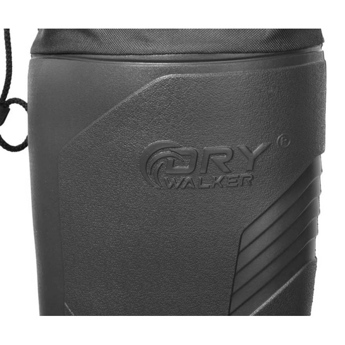 Чоботи Dry Walker X-Track Ultra With Tower Collar Black 42