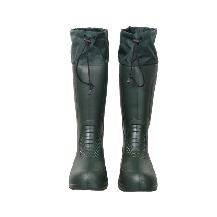 Сапоги Dry Walker X-Track Ultra With Tower Collar Green 42