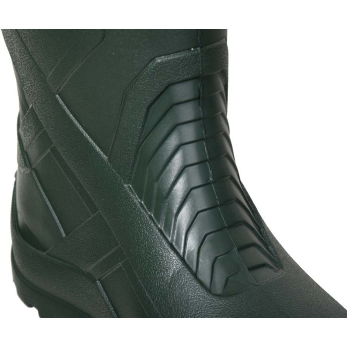 Сапоги Dry Walker X-Track Ultra With Tower Collar Green 42