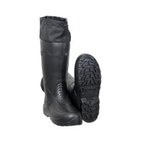 Сапоги Dry Walker X-Track Ultra With Tower Collar Black 43