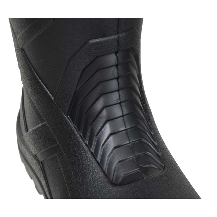 Чоботи Dry Walker X-Track Ultra With Tower Collar Black 43