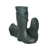 Чоботи Dry Walker X-Track Ultra With Tower Collar Green 45