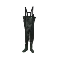 Полукомбинезон забродный Flagman Basic 47